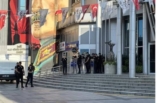 izmit operasyon