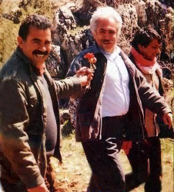 doğuperinçek