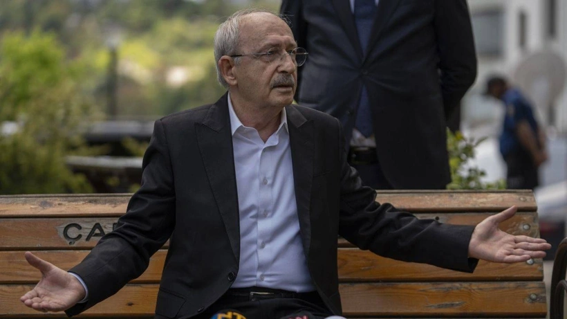 kılıçdaropğğğlu