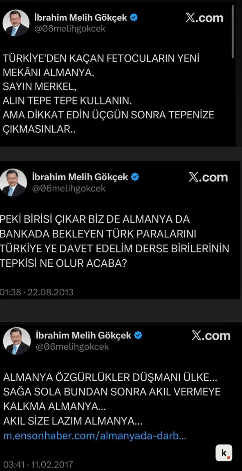 melihgokcekalmanya