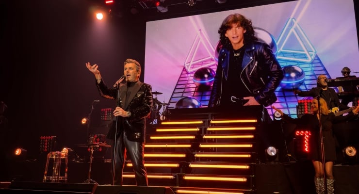 Fotoğraf: Thomas Anders