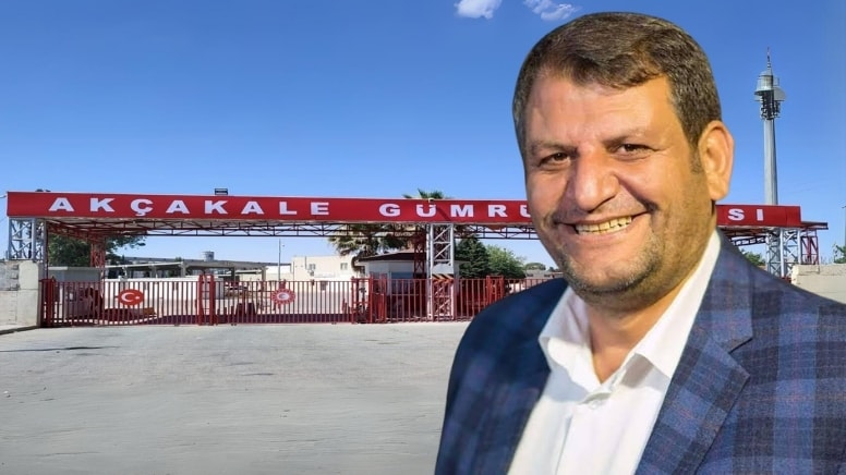 akcakale bld baskani
