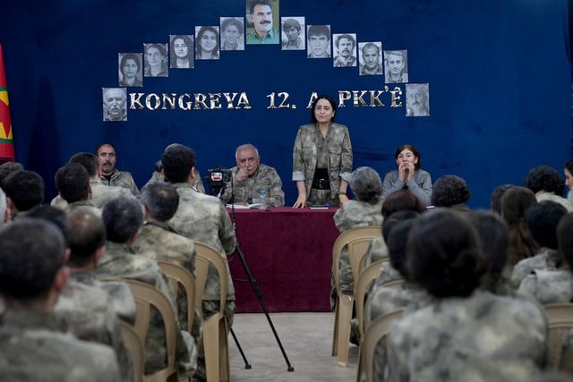 pkkkongre
