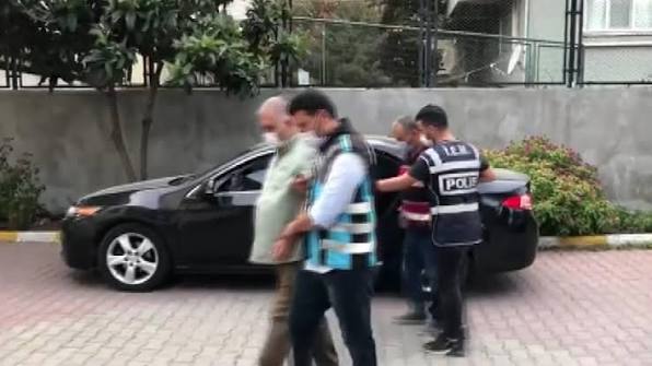 Sarıyer'de Değnekçi Operasyonu: 84 Bin Lira Ceza