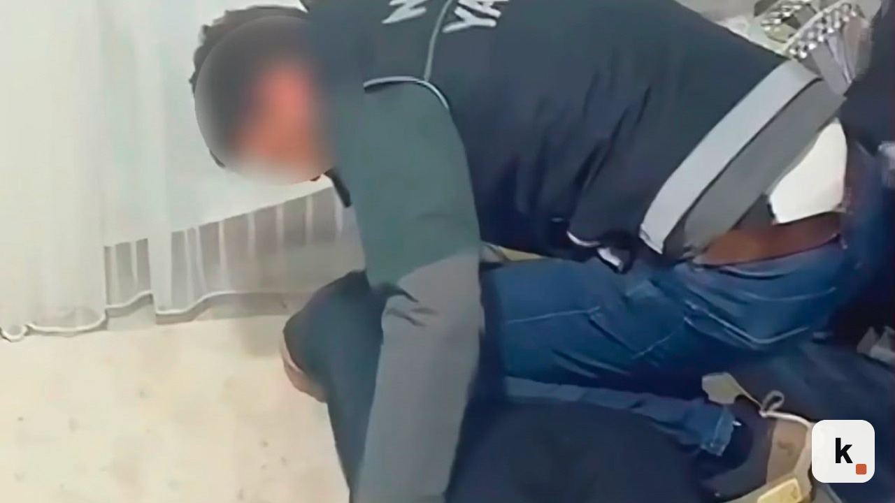 Yalova'da İnterpol'ün Aradığı Firari Hükümlü Yakalandı