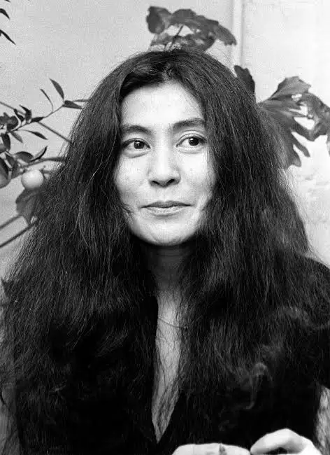 Yoko Ono'nun en kapsamlı sergisi Sakıp Sabancı Müzesi'nde