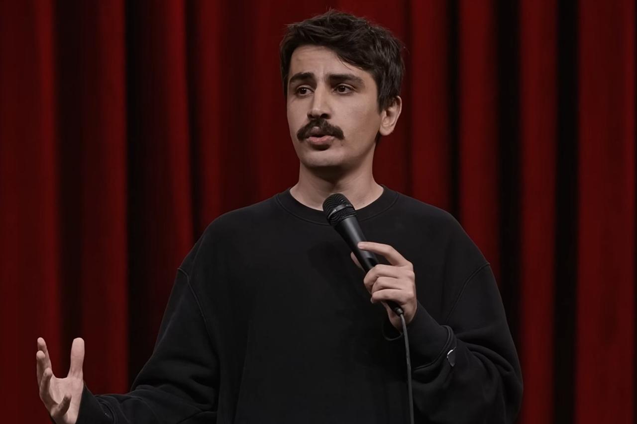 Komedyenler: Mizahın Sınırını Mahkeme Değil Sahne Çizsin