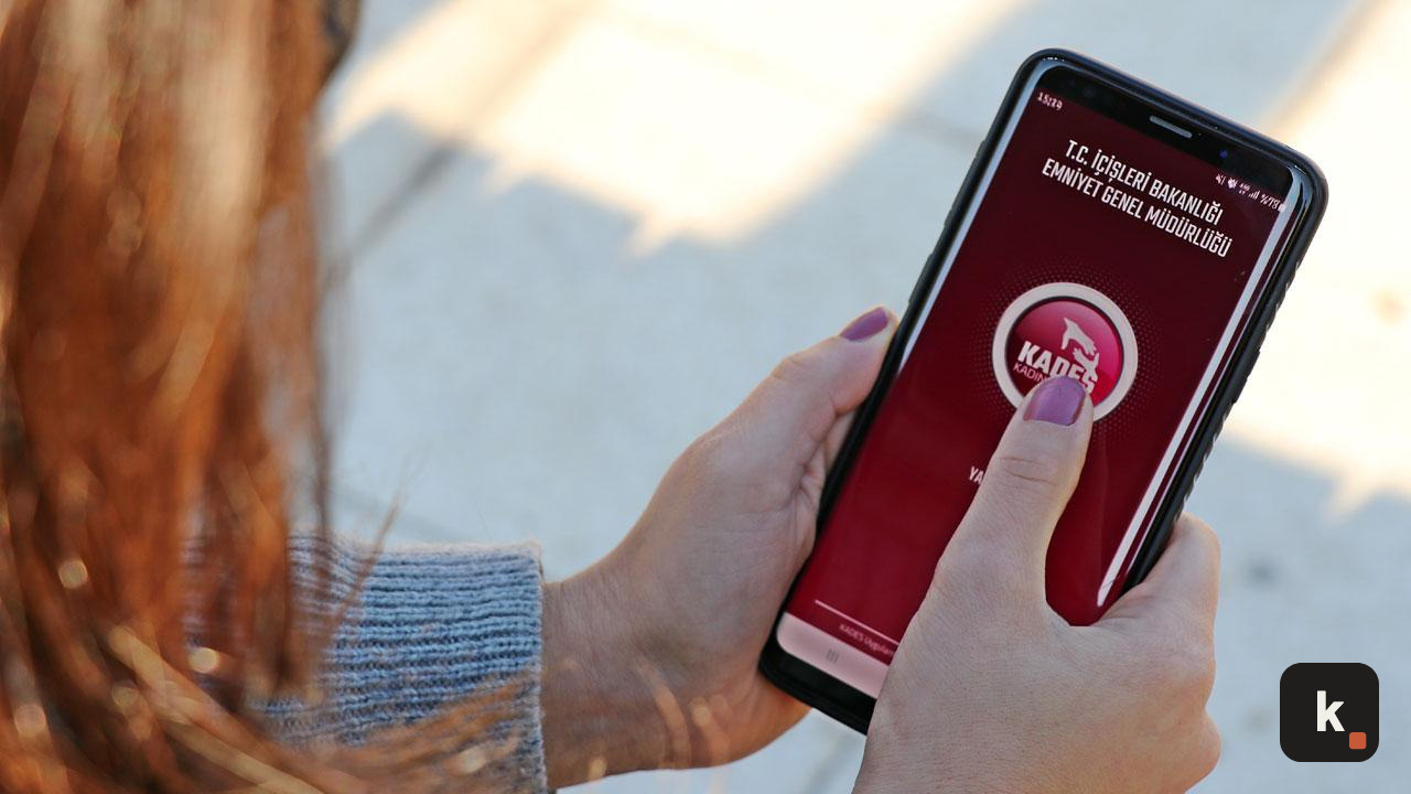KADES İndirme Sayısı 10 Milyona Yaklaştı