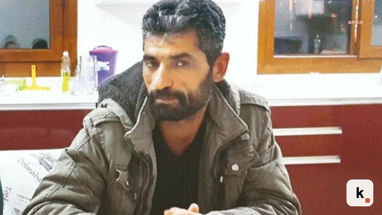 Nevzat Bahtiyar'ın Oğlu ve Kardeşine Hapis İstemi