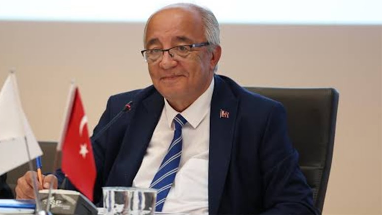 Şile Başkanvekili Sacit Terzi CHP'den İstifa Etti